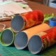 Illustration for article titled Transform Pringles Cans and Your Office with Four DIY Projects